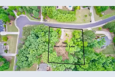 564 Bear Creek Lane, Bogart, GA 30622 - Photo 1