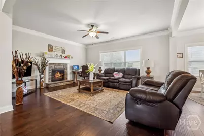 3550 Topeka Springs Trail, Bethlehem, GA 30620 - Photo 8