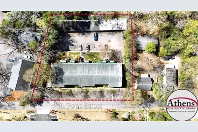 350 S Pope Street, Athens, GA 30605 - Photo 40