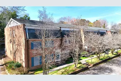 350 S Pope Street, Athens, GA 30605 - Photo 4
