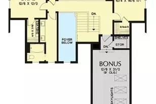 Lot 1125 Bunker Ln, Westminster, SC 29693 - Photo 30