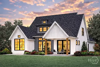 Lot 1125 Bunker Lane, Westminster, SC 29693 - Photo 4