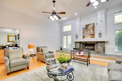 1641 Wild Azalea Lane, Athens, GA 30606 - Photo 30