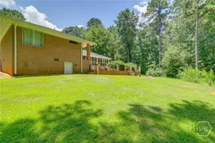 1641 Wild Azalea Ln, Athens, GA 30606 - Photo 4