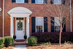 100 Ansonborough Ln, Athens, GA 30605 - Photo 2