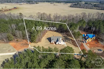 304 Woodfin Way, Social Circle, GA 30025 - Photo 2