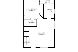 124 Bridgewater Cir, Athens, GA 30601 - Photo 14