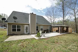 560 Windsong Lake Dr, Commerce, GA 30529 - Photo 40
