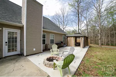 560 Windsong Lake Drive, Commerce, GA 30529 - Photo 36