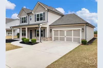 1620 Jasper Drive, Winder, GA 30680 - Photo 1