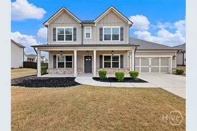1620 Jasper Drive, Winder, GA 30680 - Photo 2