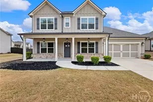 1620 Jasper Dr, Winder, GA - Photo 2