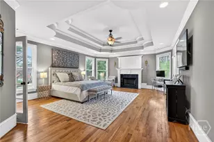 1070 Waverly Meadow Ln, Watkinsville, GA 30677 - Photo 36