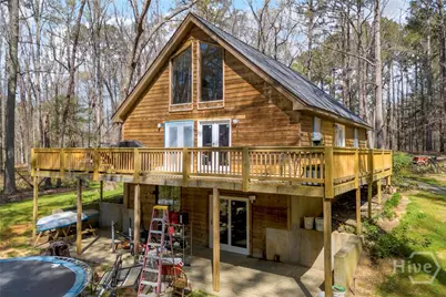 342 Brown Bridge, Auburn, GA 30011 - Photo 38