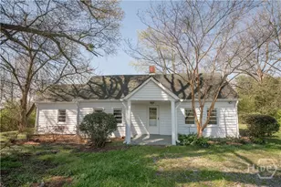 1080 Belmont Rd, Athens, GA 30605 - Photo 2