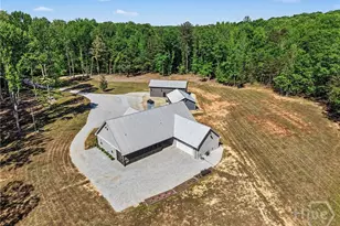 1596 Kirk-Langford Rd, Danielsville, GA 30633 - Photo 32