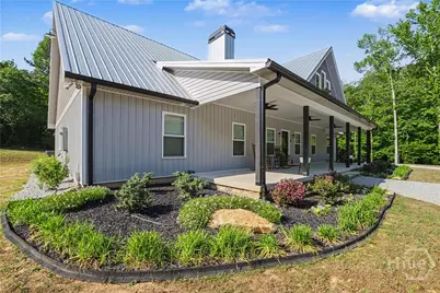1596 Kirk Langford Road, Danielsville, GA 30633 - Photo 2