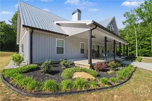 1596 Kirk-Langford Rd, Danielsville, GA 30633 - Photo 2