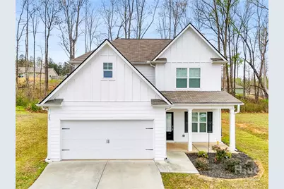 207 Finley Drive, Commerce, GA 30529 - Photo 1