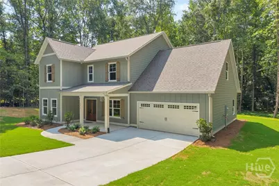 334 Ridgewood Road, Jefferson, GA 30549 - Photo 8