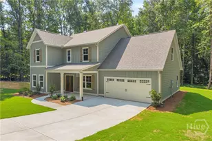 334 Ridgewood Rd, Jefferson, GA 30549 - Photo 8