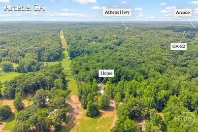 334 Ridgewood Road, Jefferson, GA 30549 - Photo 6