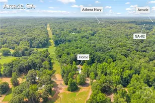 334 Ridgewood Rd, Jefferson, GA 30549 - Photo 6