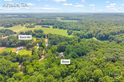 334 Ridgewood Road, Jefferson, GA 30549 - Photo 66