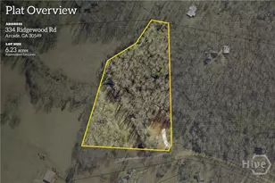 334 Ridgewood Rd, Jefferson, GA 30549 - Photo 2