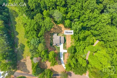 334 Ridgewood Road, Jefferson, GA 30549 - Photo 4