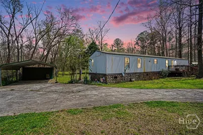 3334 Cherokee Road, Comer, GA 30629 - Photo 1
