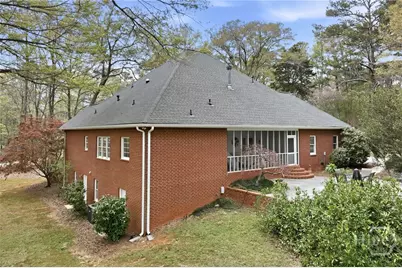 1111 Thornwell Drive, Athens, GA 30606 - Photo 12