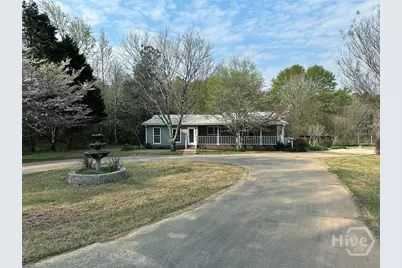 1104 Farm Road, Colbert, GA 30628 - Photo 38