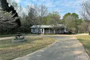 1104 Farm Rd, Colbert, GA 30628 - Photo 38