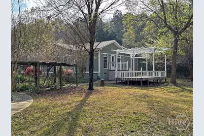 1104 Farm Road, Colbert, GA 30628 - Photo 24
