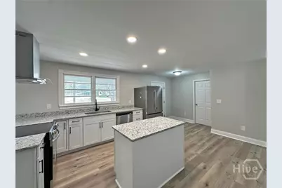 1104 Farm Road, Colbert, GA 30628 - Photo 6