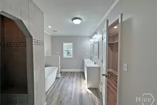 1104 Farm Rd, Colbert, GA 30628 - Photo 12