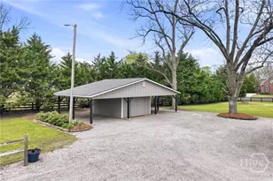 1481 Hodges Mill Rd, Watkinsville, GA 30677 - Photo 18