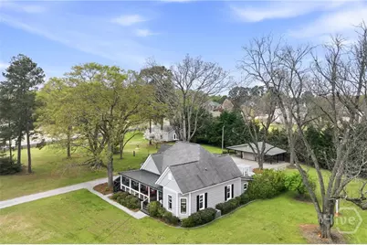 1481 Hodges Mill Road, Watkinsville, GA 30677 - Photo 4
