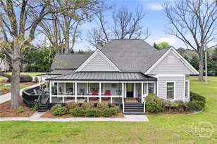 1481 Hodges Mill Rd, Watkinsville, GA 30677 - Photo 2