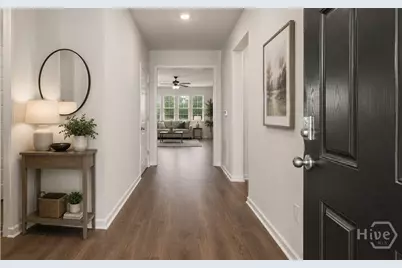 200 Defilippe Drive, Statham, GA 30666 - Photo 6