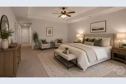 200 Defilippe Drive, Statham, GA 30666 - Photo 8