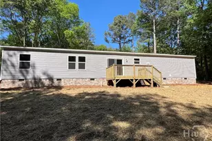 731 Pearwood Rd, Royston, GA 30662 - Photo 6