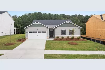 215 Defilippe Drive, Statham, GA 30666 - Photo 1