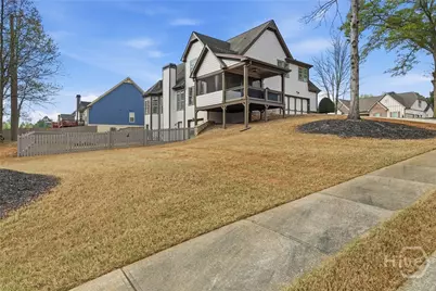 168 Clarksboro Drive, Athens, GA 30607 - Photo 46