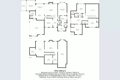 168 Clarksboro Drive, Athens, GA 30607 - Photo 56