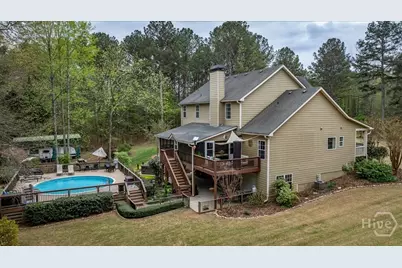 3200 Bunk Tillman Road, Monroe, GA 30656 - Photo 6