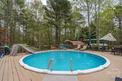 3200 Bunk Tillman Road, Monroe, GA 30656 - Photo 46