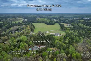 3200 Bunk Tillman Rd, Monroe, GA 30656 - Photo 4