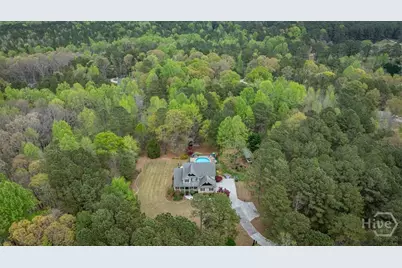 3200 Bunk Tillman Road, Monroe, GA 30656 - Photo 8